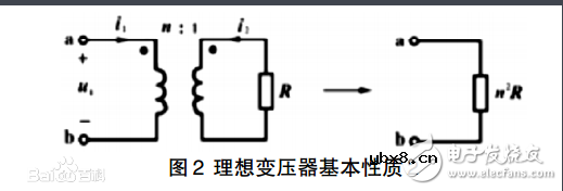 理想变压器的作用