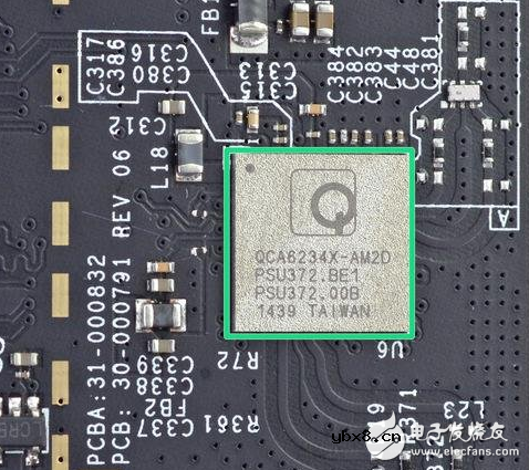 亚马逊echo智能音箱首拆解真相