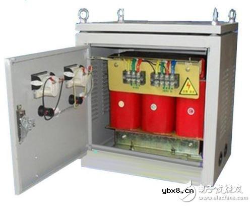 隔离变压器是什么_隔离变压器作用