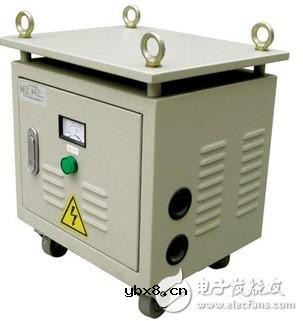 隔离变压器的表示方法_从变压器的原理图看一般的变压器和隔离变压器区别_通过接线方法来判断是隔离变压