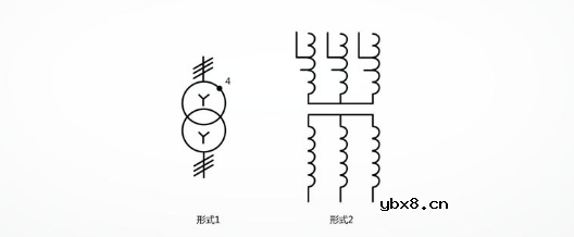 变压器型号及参数大全