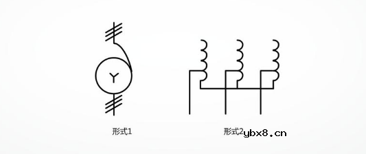 变压器型号及参数大全