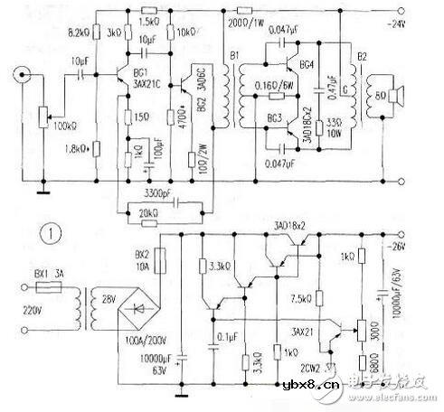 在以太网中，隔离变压器有什么意义？变压器如何作为晶体管的放大器使用？