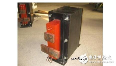 电阻焊变压器的介绍及特点_电阻焊变压器设计
