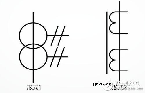 电流互感器的符号描述_电压互感器画法_电流互感器符号字母