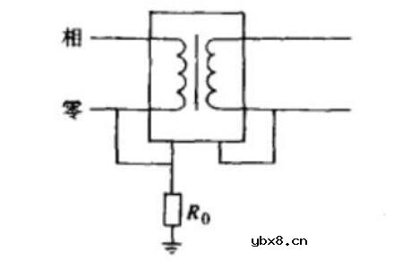 行灯变压器能给电瓶充电吗