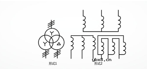 变压器型号及参数大全