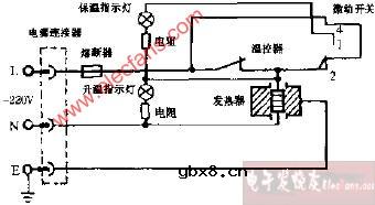 华丰CFXB40-650B CFXB40-650C豪华西施电