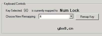菜鸟笔记本键盘维修过程