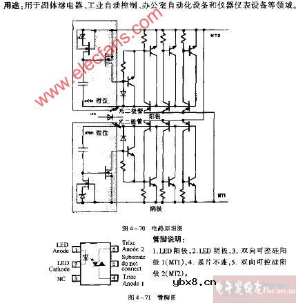 600VIL4216 700VIL4217 800VIL42