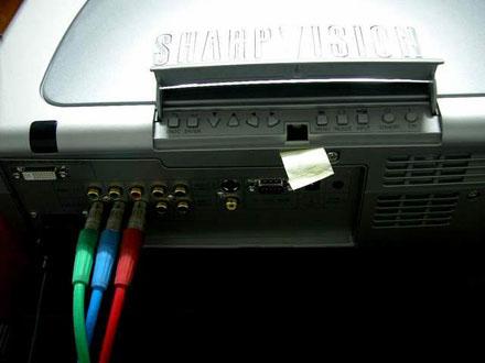 投影机接口类型与连接知识