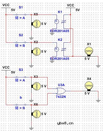 继电器是如何成为cpu的