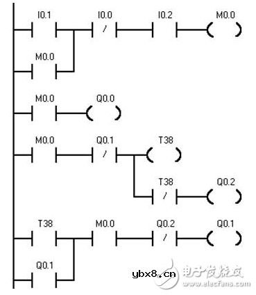 继电器怎么切换电路_继电器切换电路图解