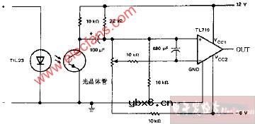 TIL601~TIL604 LS600 LS602 LS61