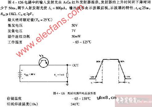 TIL601~TIL604 LS600 LS602 LS61