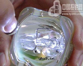 五招教你杜绝假投影机灯泡？