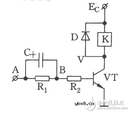 如何降低降低继电器功耗？