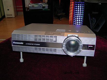 投影机接口类型与连接知识