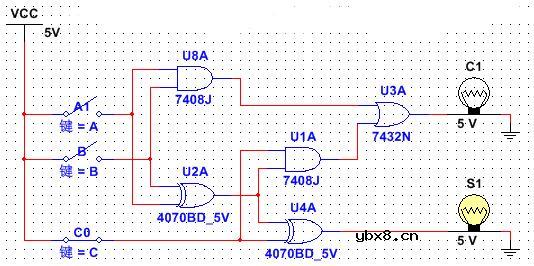 继电器是如何成为cpu的