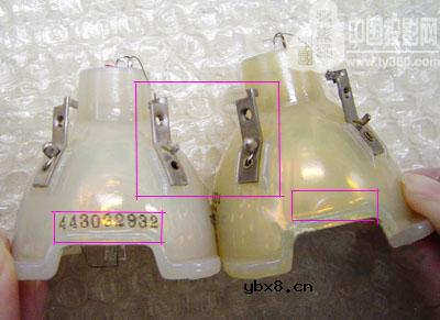 五招教你杜绝假投影机灯泡？