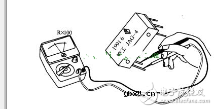 干簧管继电器常见检测方式有哪些