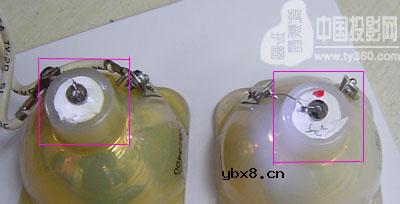 五招教你杜绝假投影机灯泡？