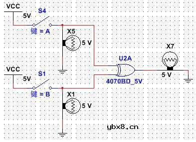 继电器是如何成为cpu的