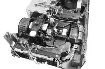 投影灯泡高效节能原理分析