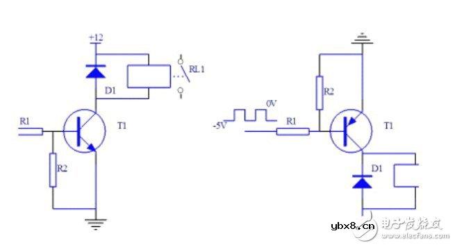 继电器详细解析：定义，继电特性，工作原理，原理图，结构