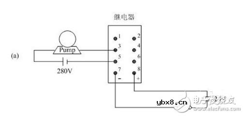 中间继电器的作用和工作原理解析