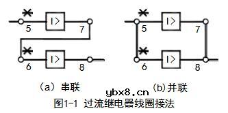 继电保护实验有哪些