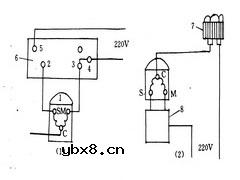 启动继电器的好坏判断方法