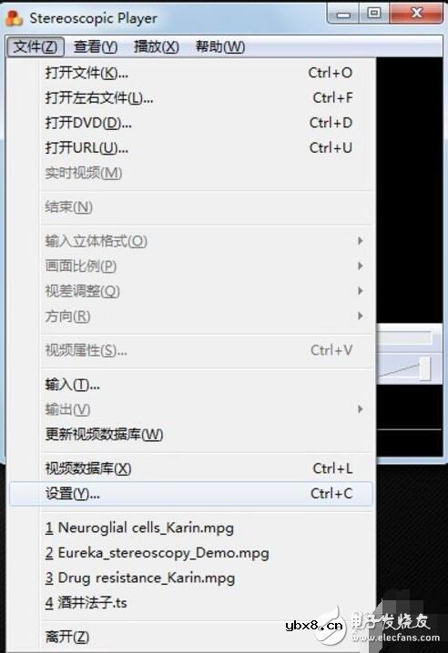什么是3d投影机_3d投影机参数选择_3d投影机怎么使用（使用方法）