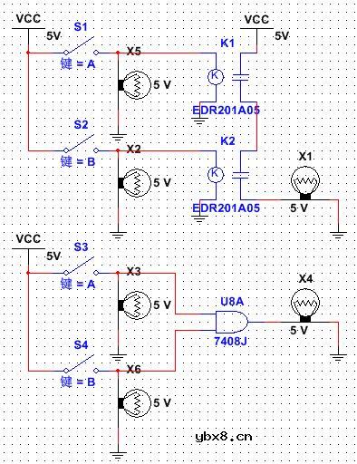 继电器是如何成为cpu的