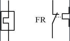热继电器的作用是什么