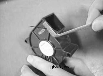 投影灯泡高效节能原理分析