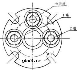 SYJ-50速动油压继电器
