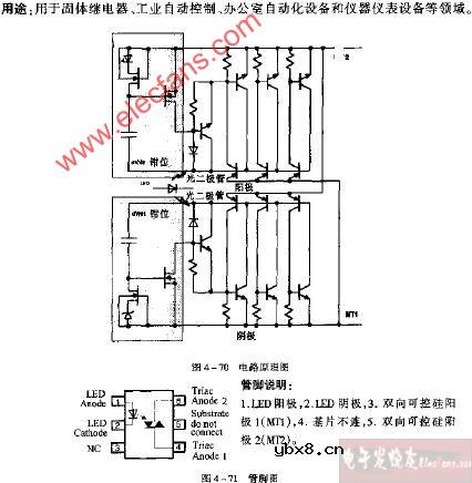600VIL4216 700VIL4217 800VIL42