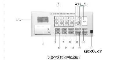 瓦斯继电器校验仪详细简介