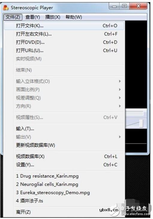 什么是3d投影机_3d投影机参数选择_3d投影机怎么使用（使用方法）