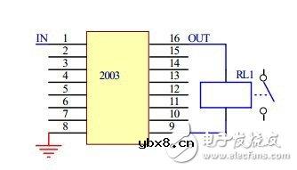 继电器详细解析：定义，继电特性，工作原理，原理图，结构