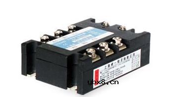 直流继电器和交流继电器的区别