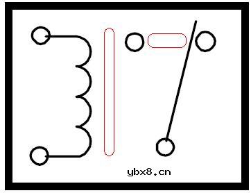 继电器的参数和性能