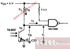 TIL601~TIL604 LS600 LS602 LS61