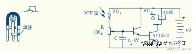 什么是继电器？它是如何工作的