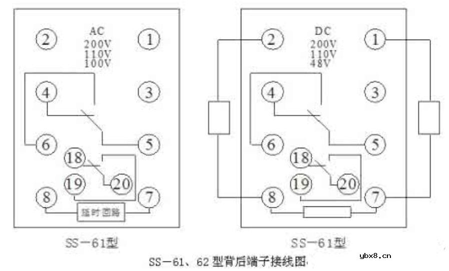 继电器线圈并联二极管的作用