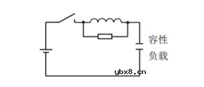怎么消除继电器触点的电弧