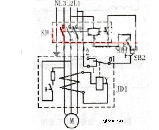 漏电继电器的主要作用是什么