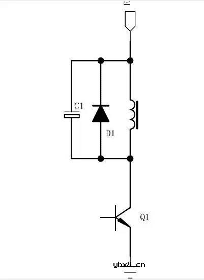 继电器的使用方法