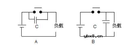 怎么消除继电器触点的电弧